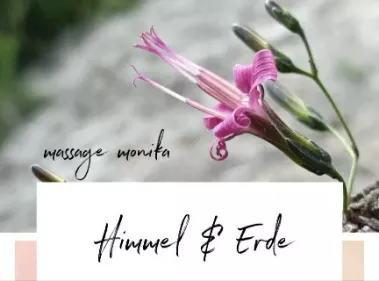 Kopf-Nacken-Schulter mit Waden-Fuss Massage